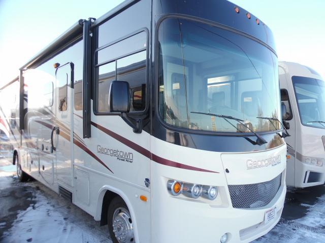 2016 Forest River Georgetown 351DS