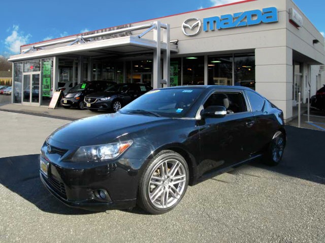 2013 Scion tC Release Series 8.0