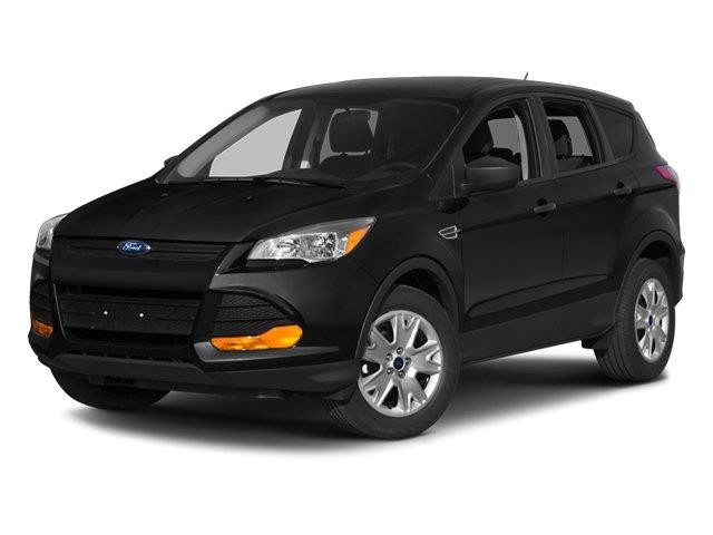 2014 Ford Escape Titanium 4dr SUV