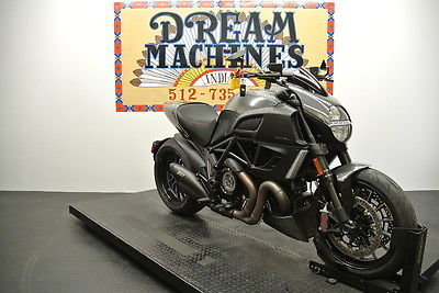 Ducati Diavel Cromo  2013 Ducati Diavel Cromo *We Ship & Finance*