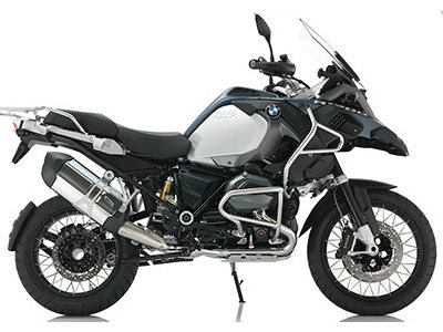 2016  BMW  R 1200 GS Adventure