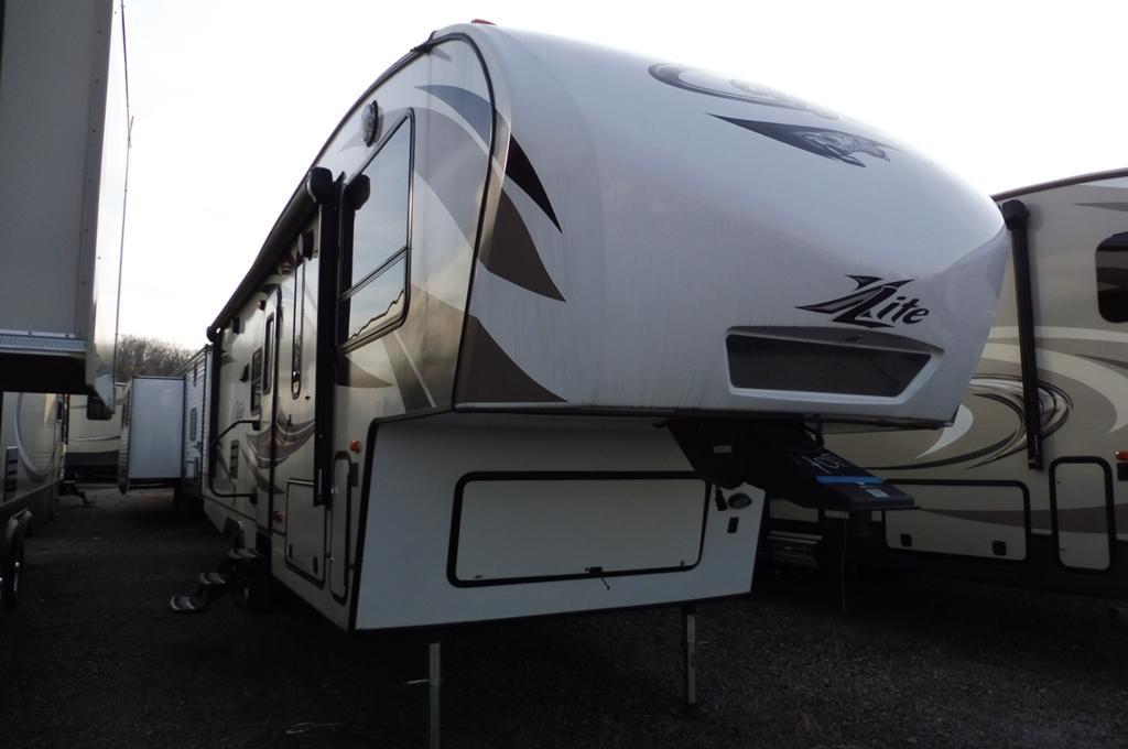 2015 Keystone Cougar Xlite 29FLR