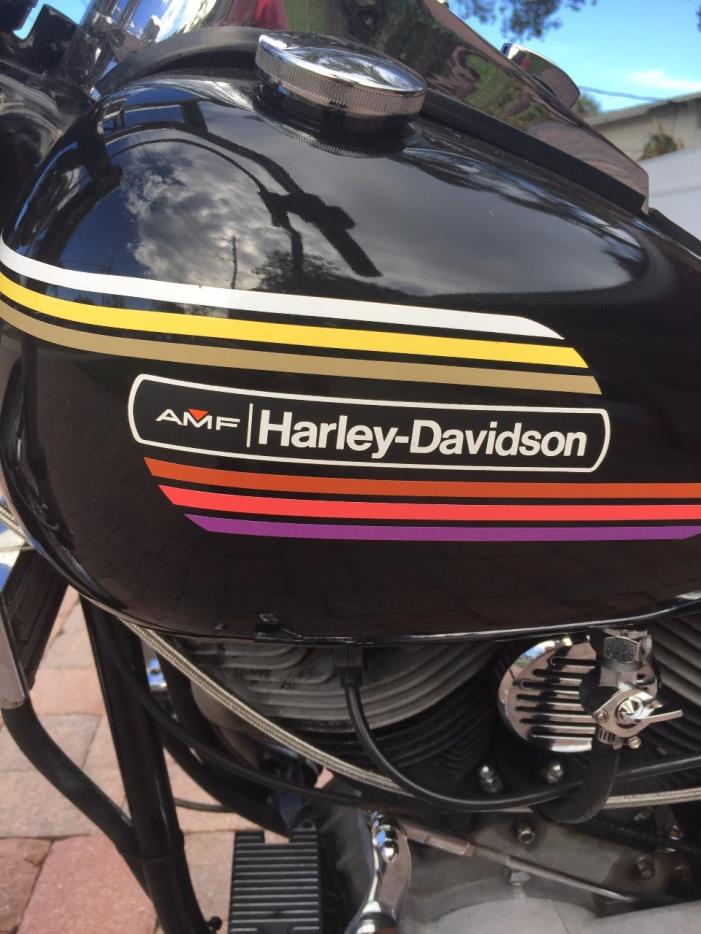 2010 Harley-Davidson FXCWC - Rocker C