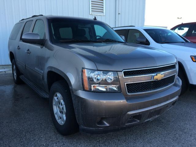 2013 Chevrolet Suburban 1500 Ls Cars for sale