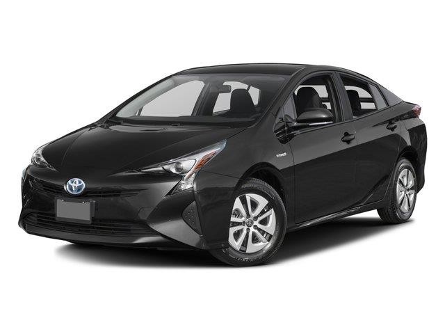 2016 Toyota Prius Two Eco 4dr Hatchback