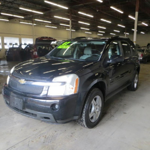 2007 Chevrolet Equinox AWD 4dr LT $399 DOWN PAYMENT INCLUDES A WARRANTY