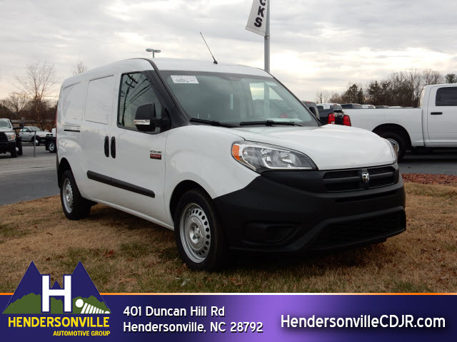 2017 Ram Promaster City  Cargo Van