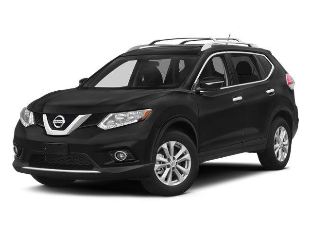 2014 Nissan Rogue 'S'AWD,PW,PL,AC,CD,A