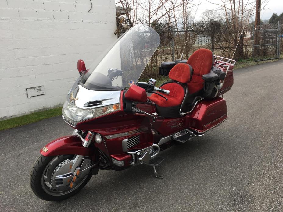 2014 Harley-Davidson FLHX - Street Glide