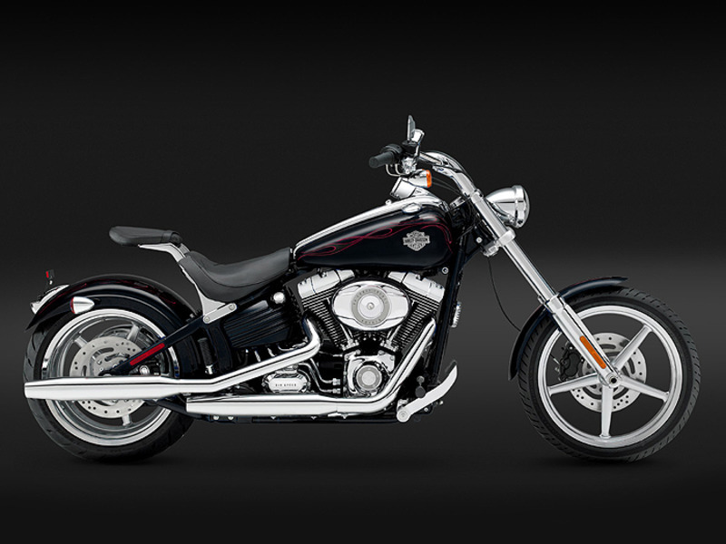 2005 Harley-Davidson FLHTC/FLHTCI Electra Glide Classic