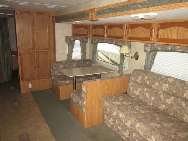 2006  Wildwood  30BHBSLE