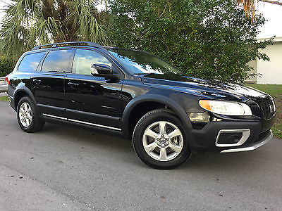 2008 Volvo XC70 AWD ( V70 ) 3.2L WAGON ! BLIND SPOT SYSTEM (BLIS)  HELLO XC70 ( V70 ) AWD 3.2L WAGON ! GREAT COLOR COMBINATION ! POWER LIFTGATE !