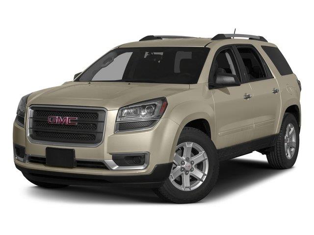 2015 GMC Acadia SLE-1