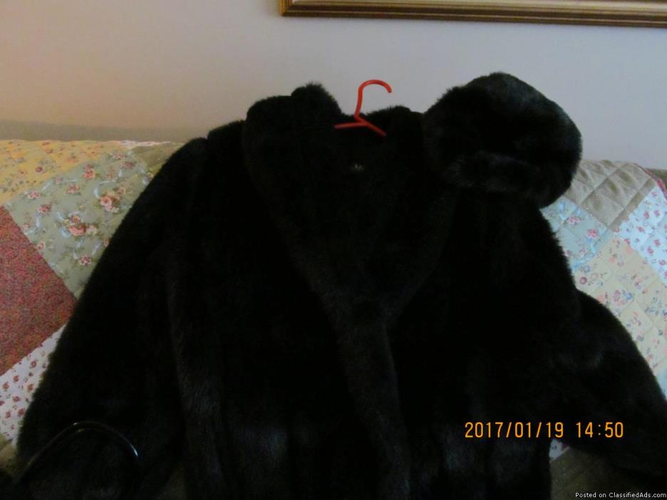 Fur Coat, 2