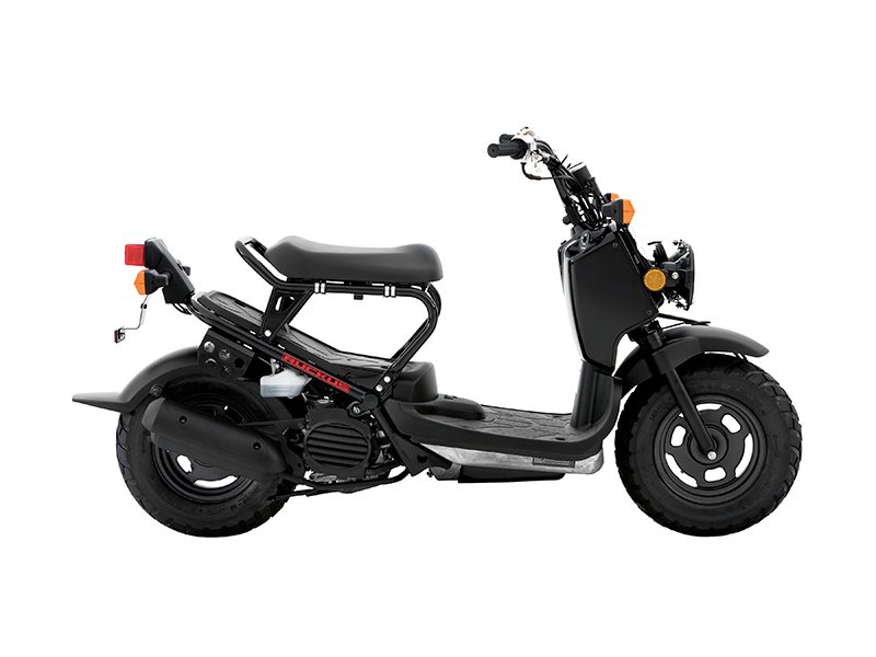 2016  Honda  Ruckus