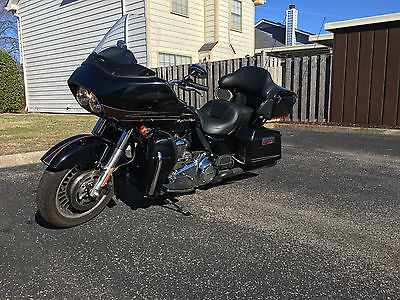 2013 Harley-Davidson Touring  2013 Harley Davidson Road Glide Ultra