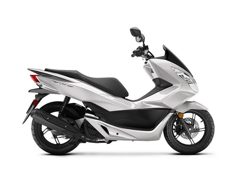 2017  Honda  PCX150