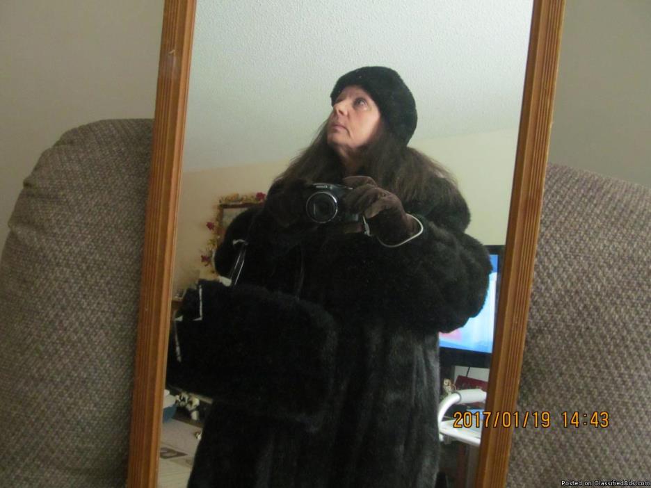 Fur Coat, 0