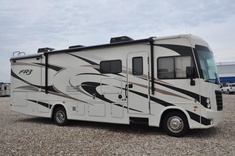 Forest River Fr3 30ds rvs for sale in Texas