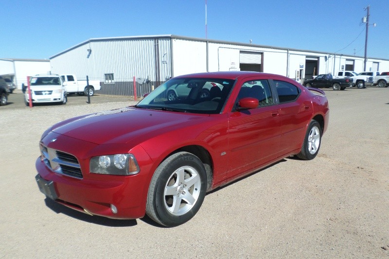 2010 Dodge Charger 4dr Sdn SXT, , NO ACCIDENTS, POWER EVERYTHING