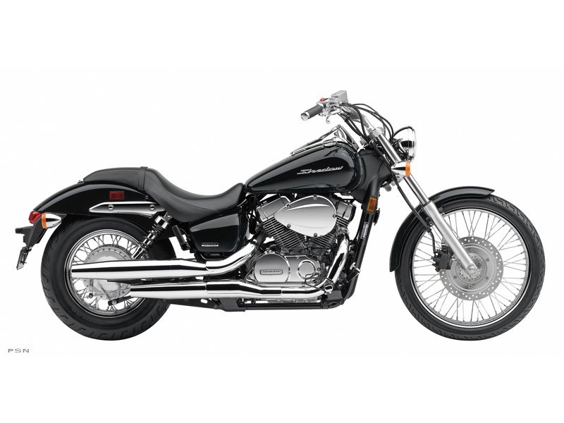 2013  Honda  Shadow Spirit 750