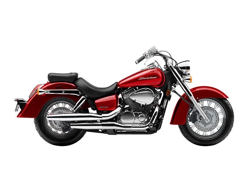 1998 Honda Shadow Aero