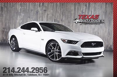 2015 Ford Mustang GT Premium 401a 2015 Ford Mustang GT Premium 401a! 5.0 v8 Automatic! Rare color! MUST SEE