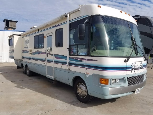 1999 National TROPICAL 6370