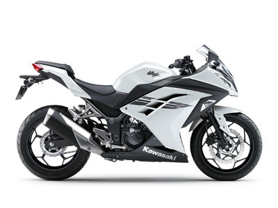 2017 Yamaha TT-R125LE