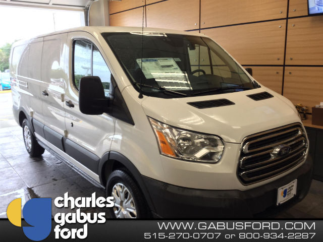 2016 Ford Transit-150  Cargo Van