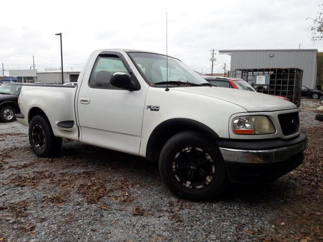 2000 Ford F-150 XL