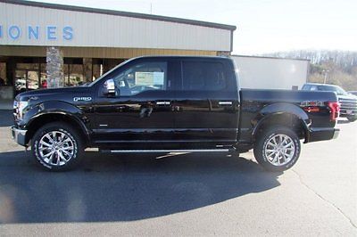 2016 Ford F-150 -- 2016 Ford F-150
