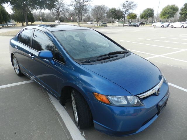 2006 Honda Civic