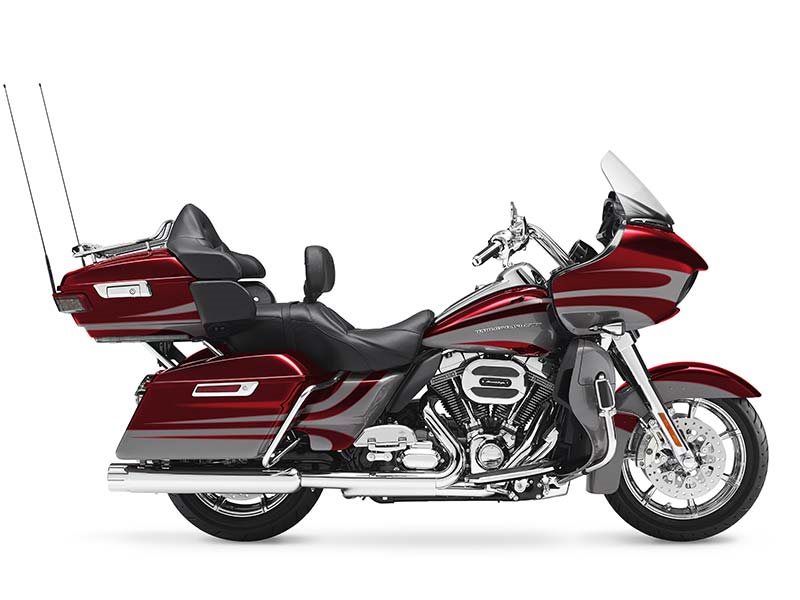 2016  Harley-Davidson  CVO™ Road Glide™ Ultra