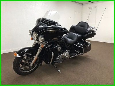 2014 Harley-Davidson Touring Electra Glide Ultra Limited FLHTK 2014 Harley-Davidson Touring Electra Glide Ultra Limited FLHTK FLHX 103 CU !!!