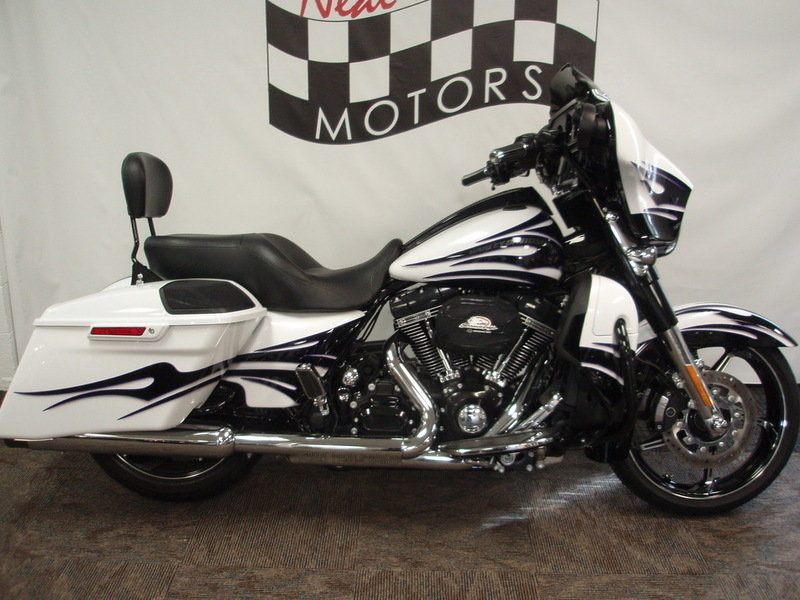 2006 Harley-Davidson Street Glide™