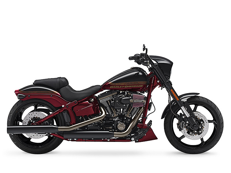 2008 Harley-Davidson FXDL - Dyna Low Rider