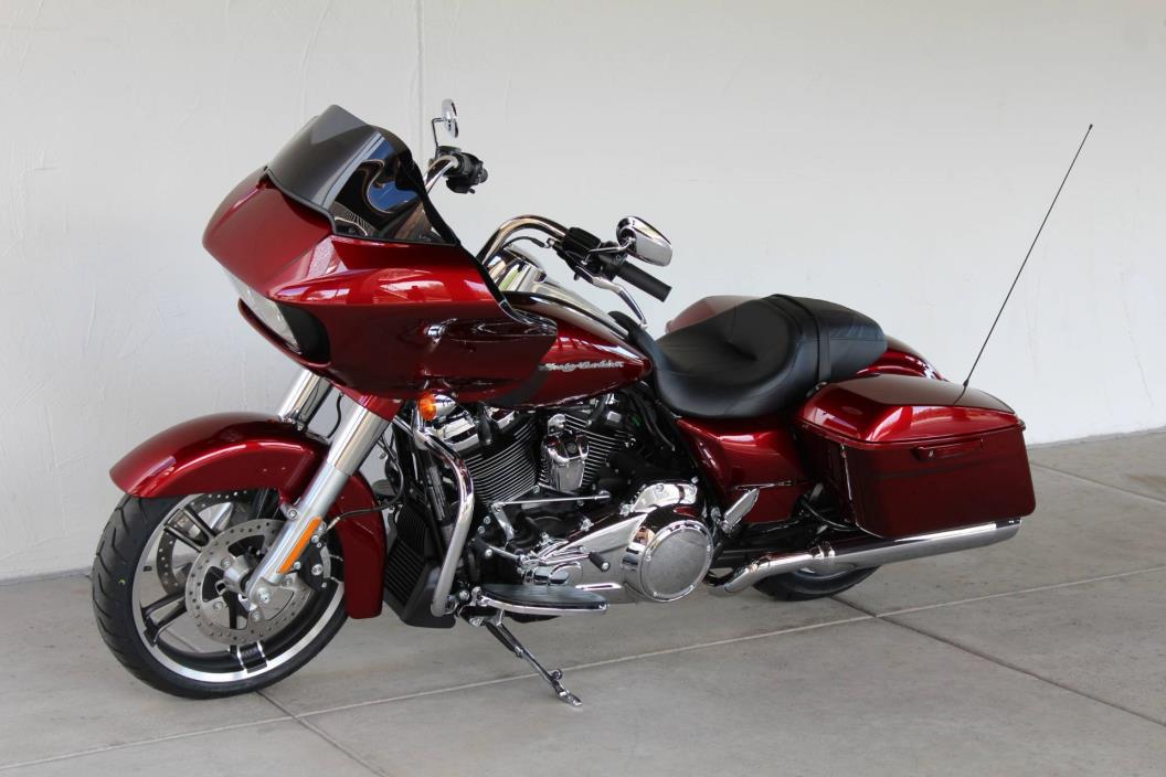 2001 Harley-Davidson FXD