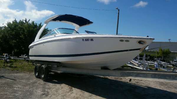 2004  Cobalt Boats  262BR