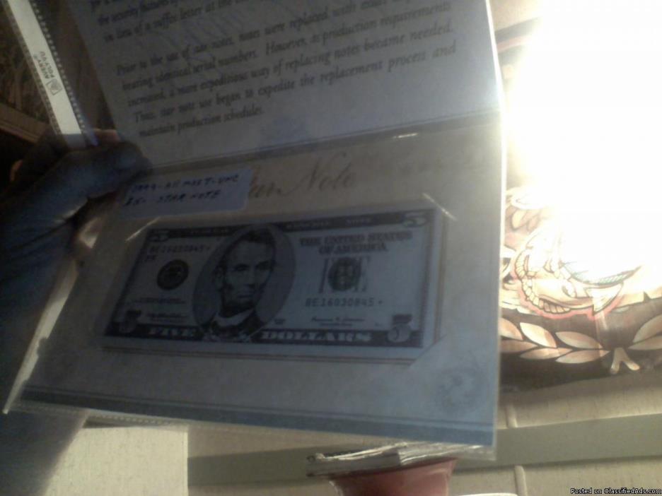 confederate bank notes
