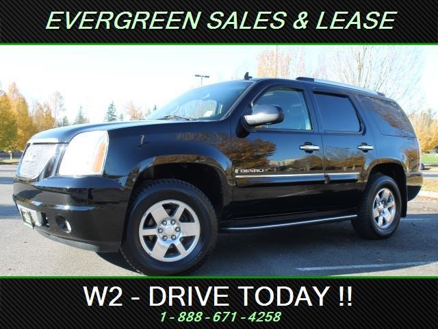 2007 GMC Yukon Denali - ' ONLY 72K MILES !! '