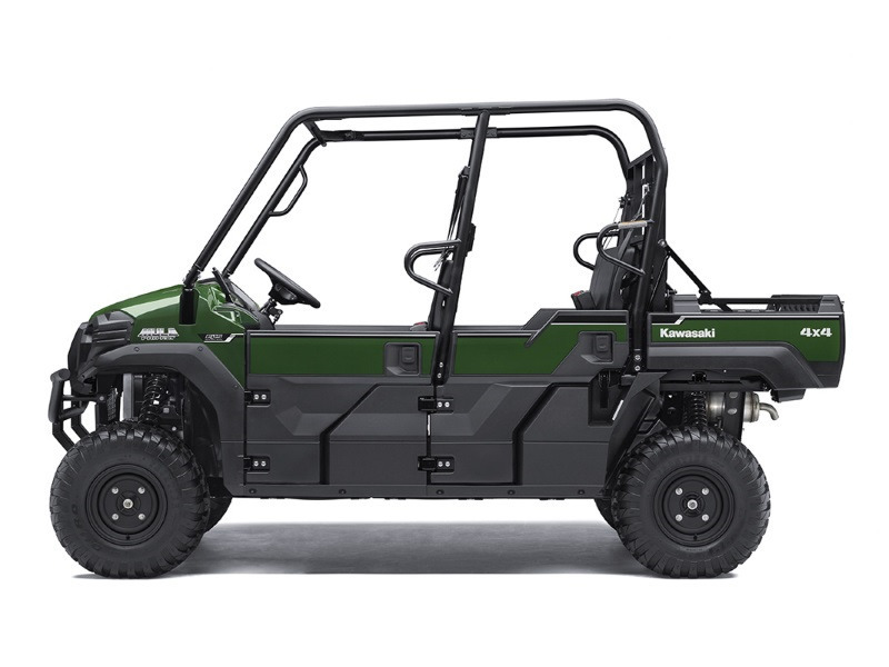 2017 Kawasaki Mule Pro-FX EPS