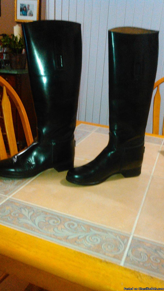 Riding Boots, 0