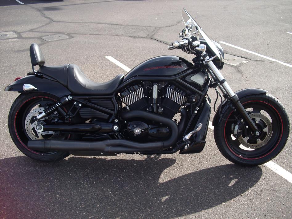 2001 Harley-Davidson FXD