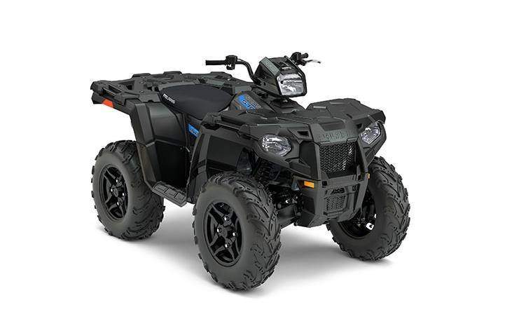 2017 Polaris Sportsman 570 SP MSRP 8699 call for