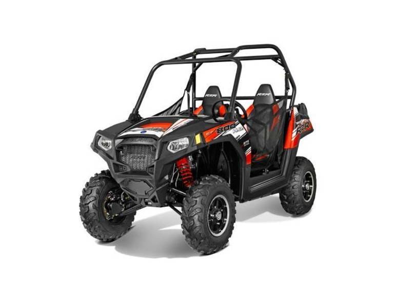 2014 Polaris RANGER 800 EFI EPS