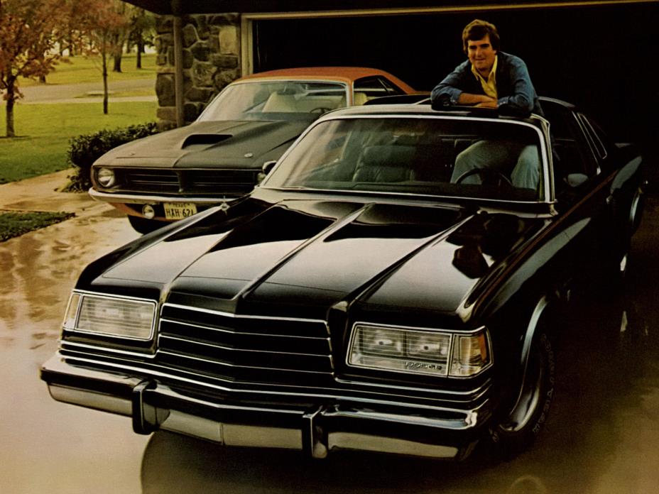 1978 Dodge Magnum GT  T-TOPS 400-4BBL N CODE 30K MILES 1978 DODGE MAGNUM GT TRIPLE BLACK FACT 400-4 N CODE T-TOPS 1 0F 8 FULLY LOADED