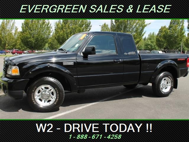 2008 Ford Ranger - ON SALE NOW !!