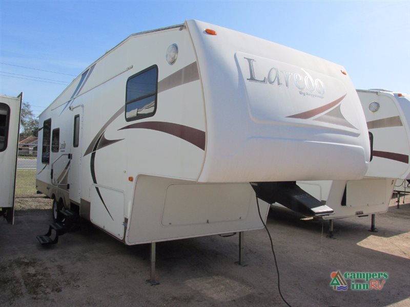 2006 Keystone Rv Laredo 29RL