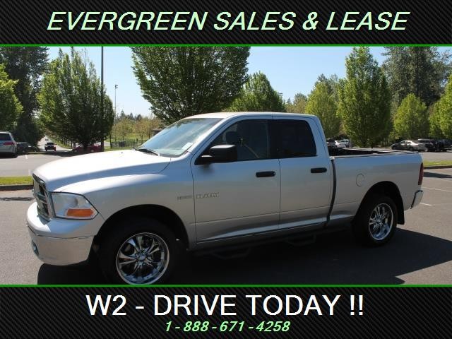 2010 Dodge Ram 1500 SLT Sport - 5.7 HEMI